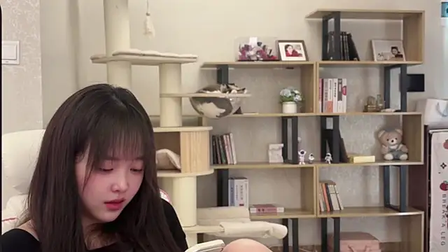 Chenjing0 live sex cam