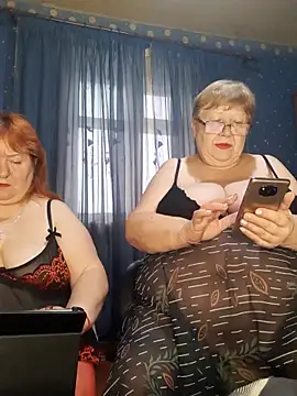 Lena_Gaby live sex cam