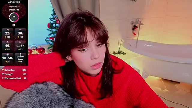 Hotary_Yuko live sex cam