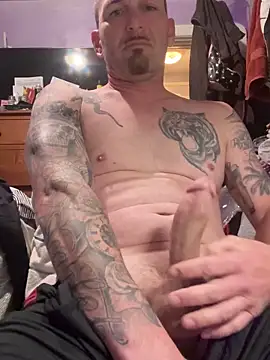 RobsBigD live sex cam