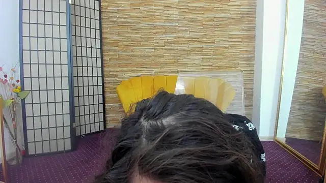 AishaRouhi live sex cam