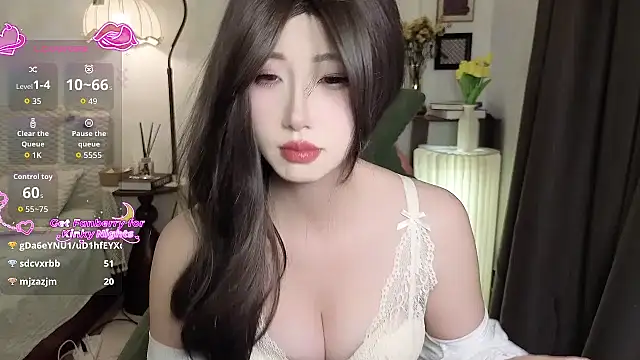 Boa0105 live sex cam