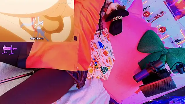 kyomii- live sex cam