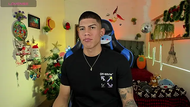 Damian_latinxxx live sex cam