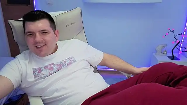 JasonJacks live sex cam