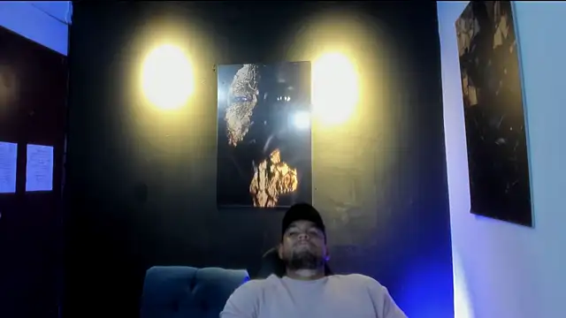 Big_furry_bear13 live sex cam