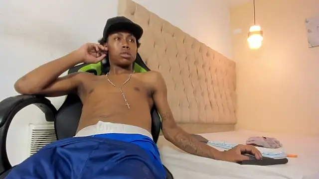 Jax_Maliq live sex cam