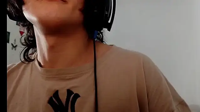 NiceBabyBoy live sex cam