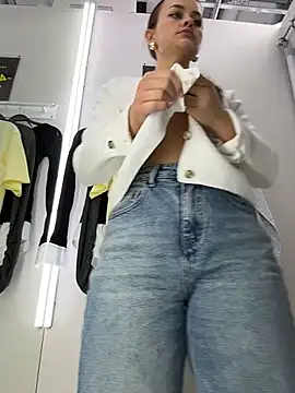 AngelinaTeller live sex cam