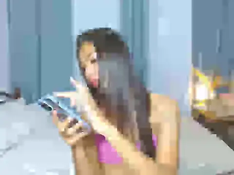 SamaraMillers live sex cam