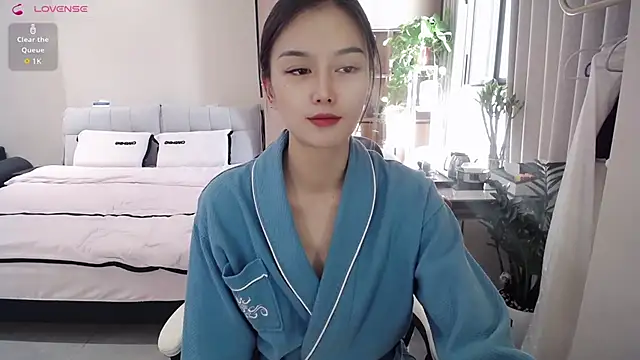 Xiao-zuzongl live sex cam