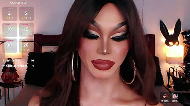 xQueenElektrax live sex cam