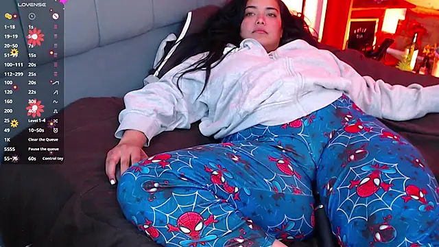 VictoriaMontero30000 live sex cam