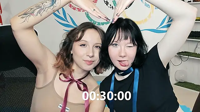 JasmineMilko live sex cam