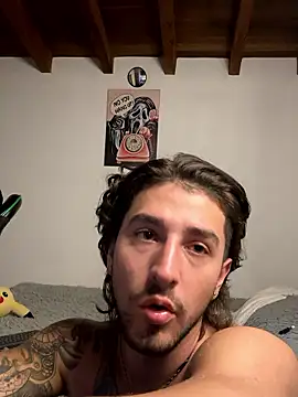 Valentino_Xander live sex cam