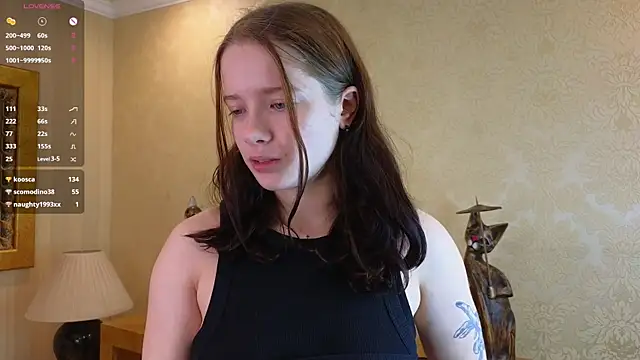 JonDatko live sex cam