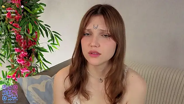 Lunabate live sex cam