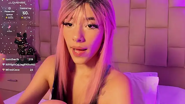 MelodyBliss live sex cam