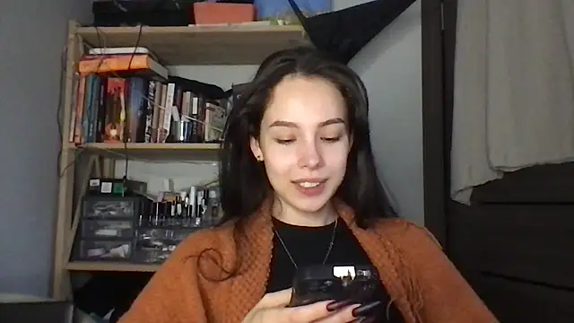 Yuna5343 live sex cam