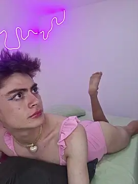 Sam_Clark live sex cam