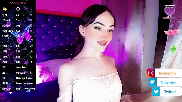 Baby_luxury live sex cam