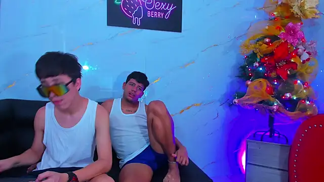 Lester_james2 live sex cam