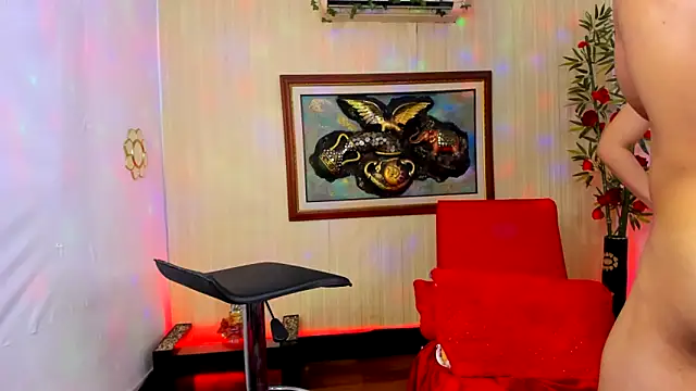 PowerExplosive live sex cam