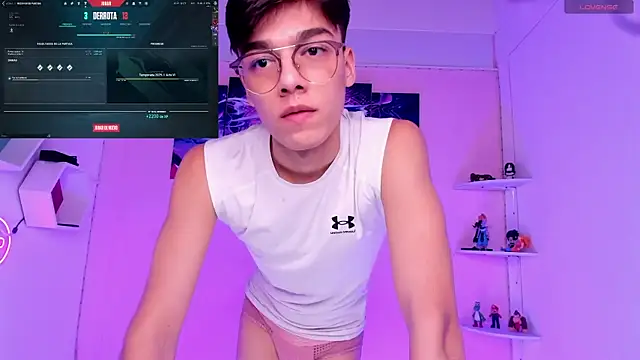 Gerony_ live sex cam