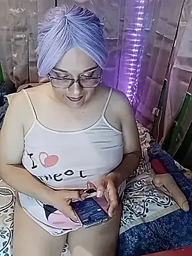 JOSSYANNE live sex cam