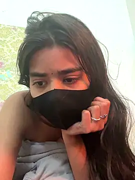 Sexykhushi041 live sex cam