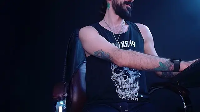 AxelColton live sex cam