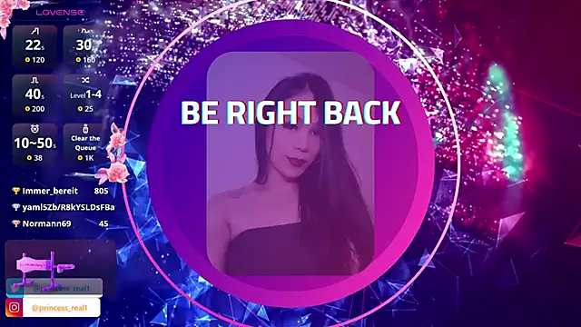 princess0303 live sex cam