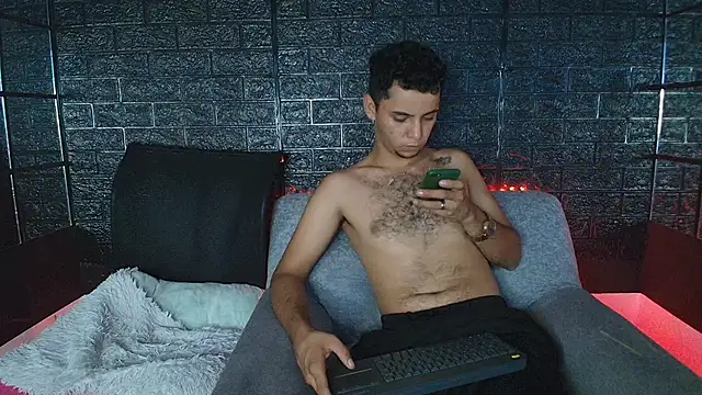HellAndDante_ live sex cam