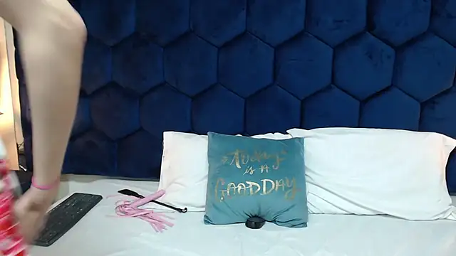 secretdream_vc live sex cam