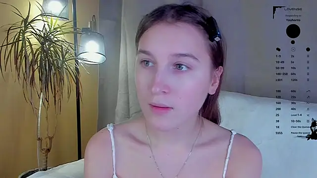 NanaMertins live sex cam