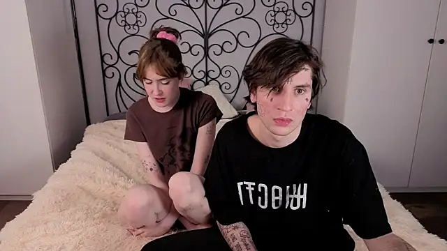 Danny_loves_Mary live sex cam