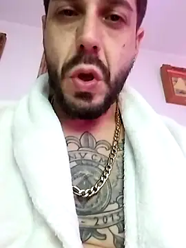 LoGanDiamond live sex cam