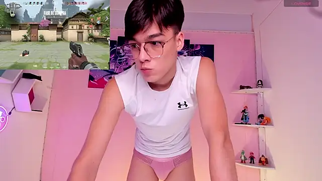 Gerony_ live sex cam