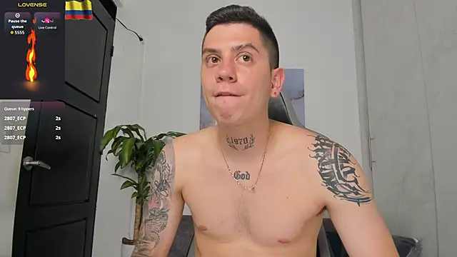 Yeiko_Romero_ live sex cam