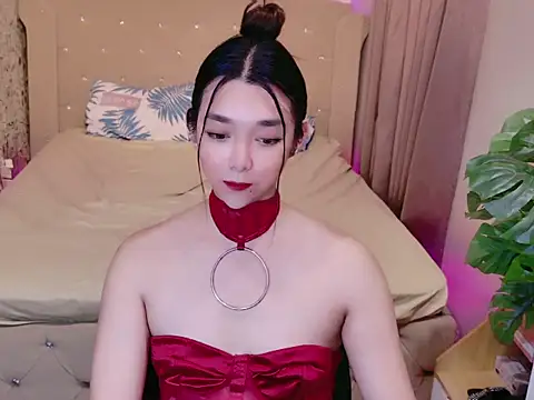 Ts-yoshi live sex cam