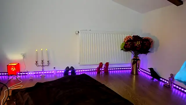 ViciousSiren live sex cam