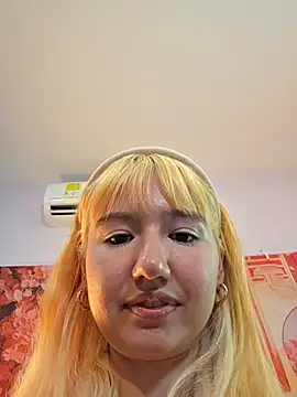 Pinkie_Princes live sex cam