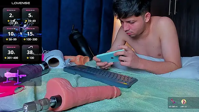 Issac_james_ live sex cam