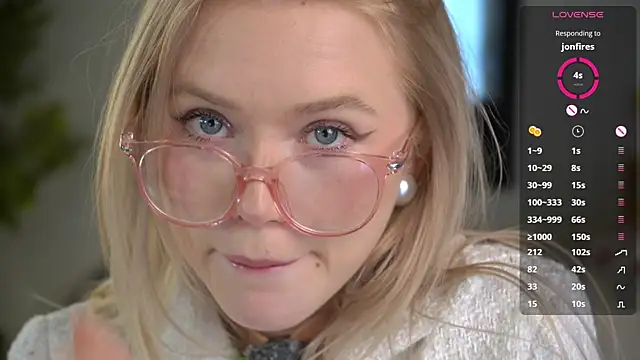 LexieLoree live sex cam