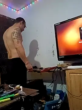 Buffshagswell live sex cam