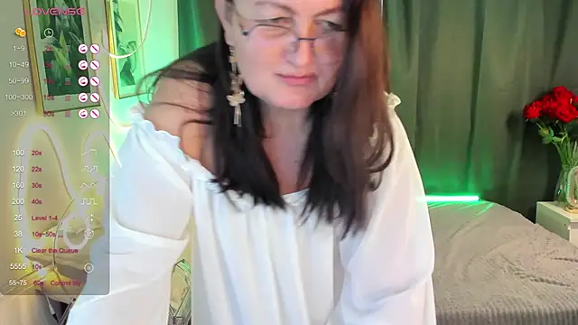 hottyannaa live sex cam