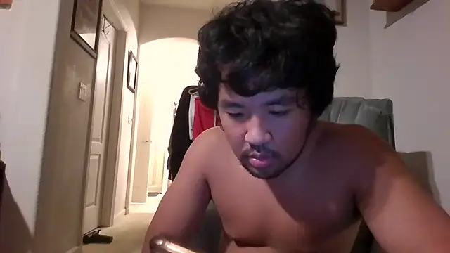 bigasianloads25 live sex cam