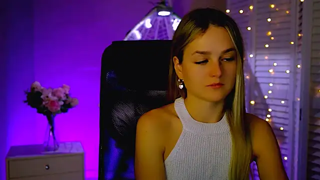 DeboraLarson live sex cam