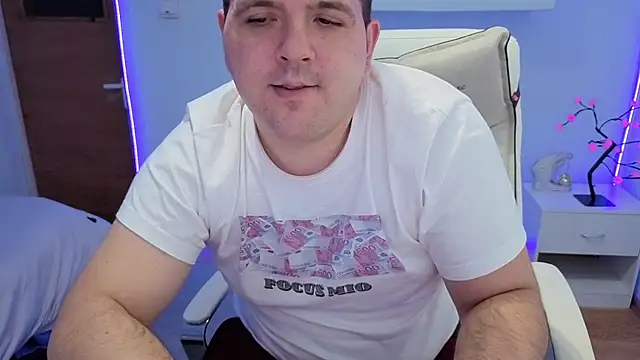 JasonJacks live sex cam