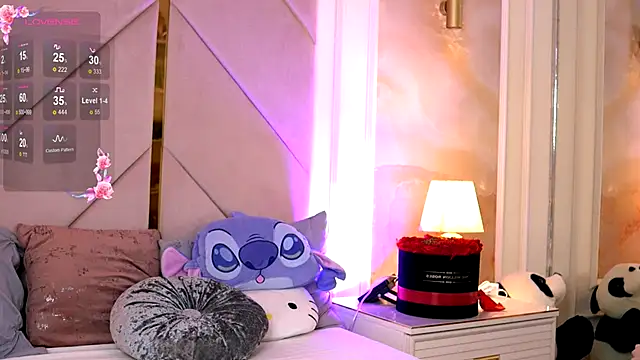 Alexaheyess live sex cam